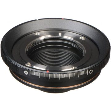 Blackmagic Design Bmd-Cineursamuprotf Ursa Mini Pro F Mount