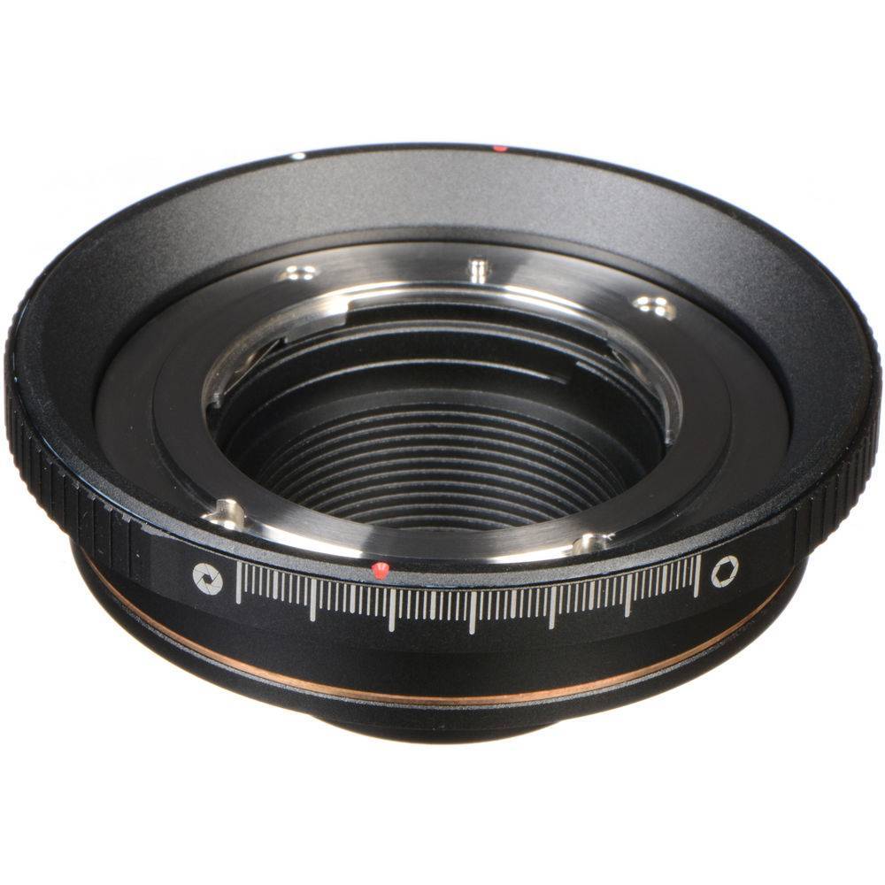 Blackmagic Design Bmd-Cineursamuprotf Ursa Mini Pro F Mount