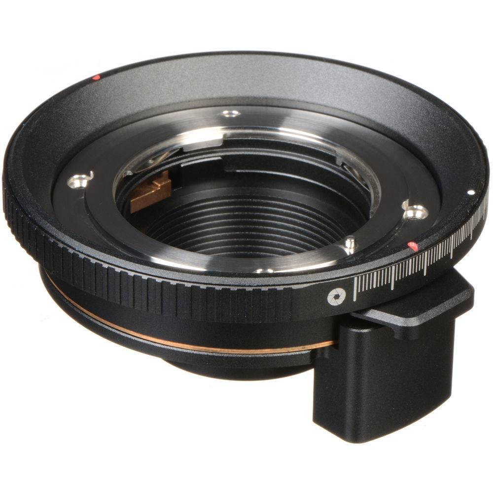 Blackmagic Design Bmd-Cineursamuprotf Ursa Mini Pro F Mount - Image 3
