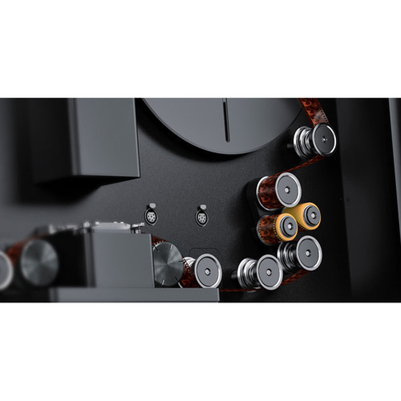 Blackmagic Design Cintel Film Cleaning Roller Kit - Image 5