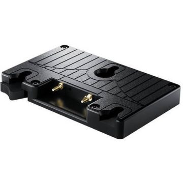Blackmagic Design Gold Mount Battery Plate for Ursa/Ursa Mini
