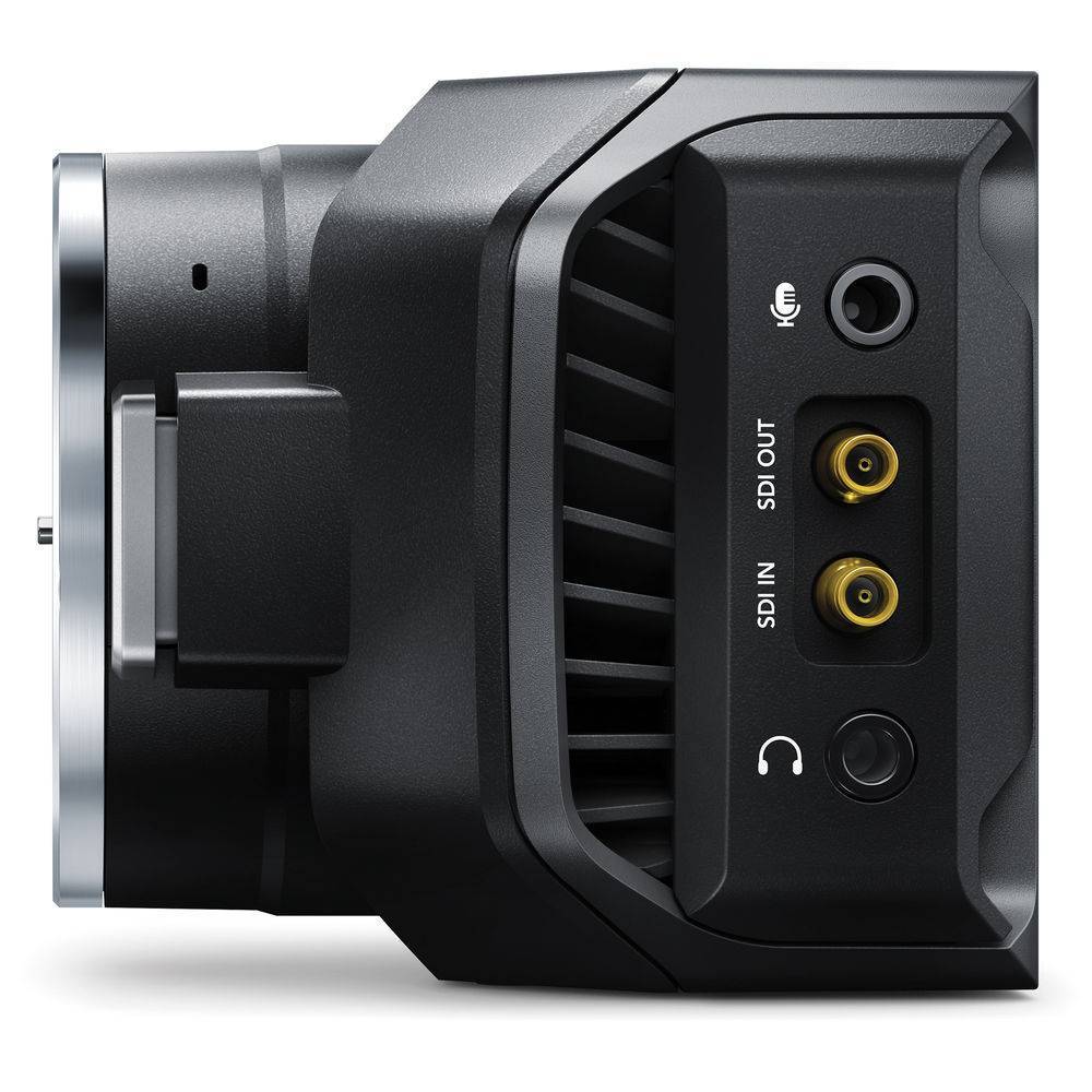 Blackmagic Design Micro Studio Camera 4K - Image 4
