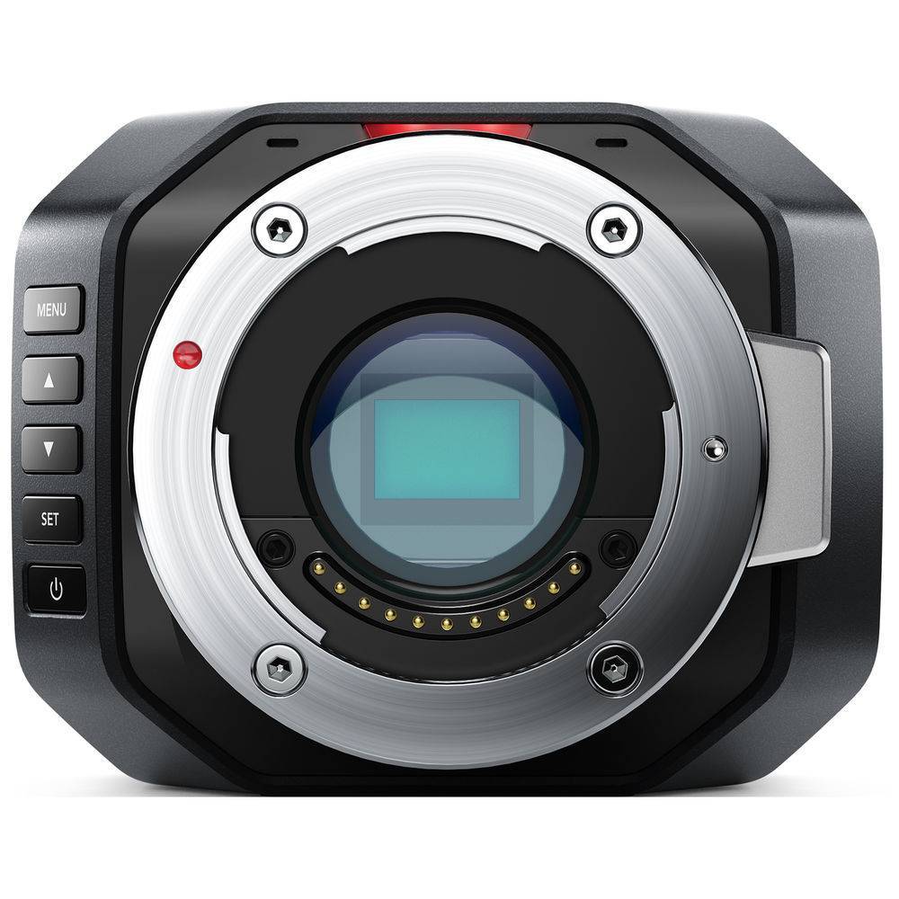 Blackmagic Design Micro Studio Camera 4K - Image 2