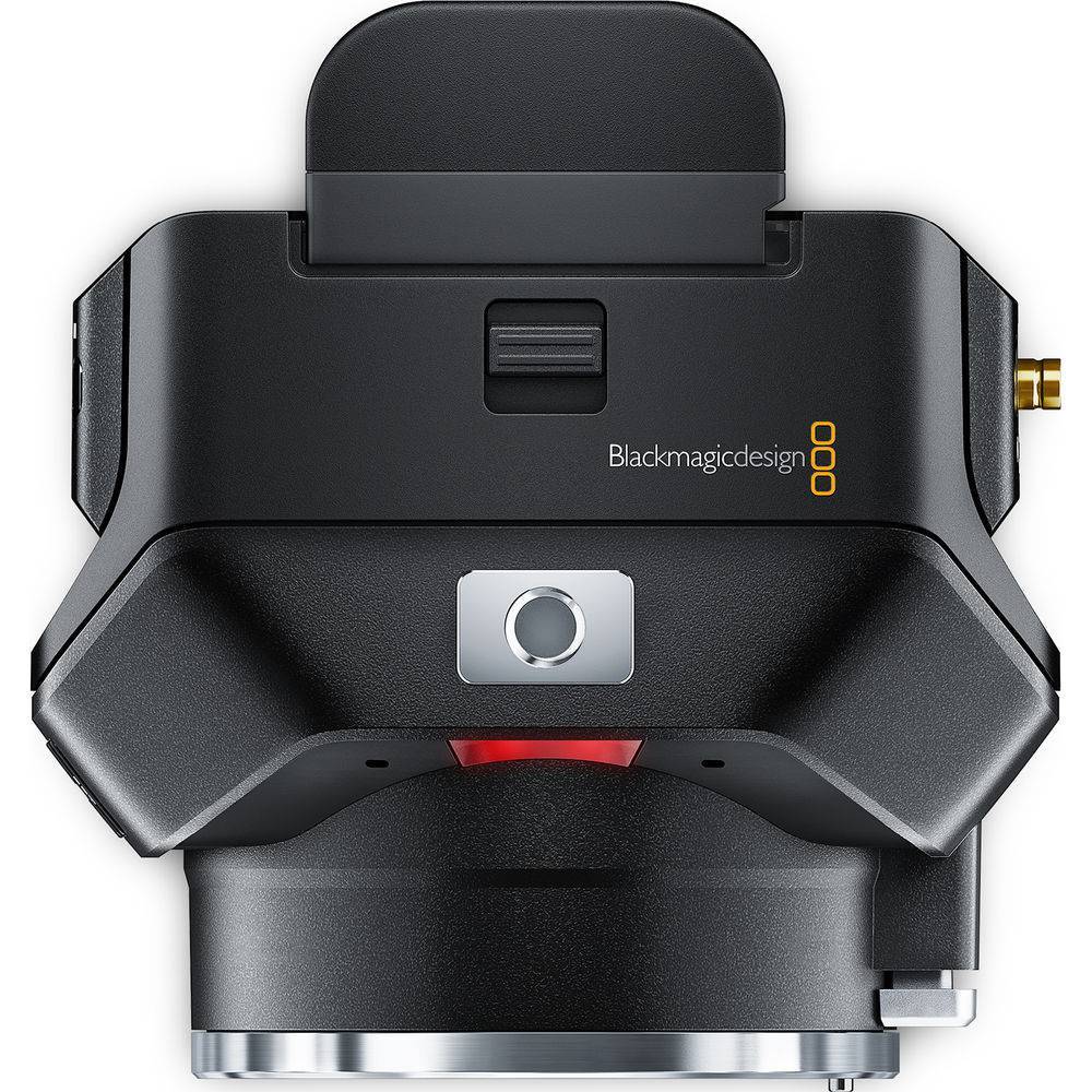 Blackmagic Design Micro Studio Camera 4K - Image 5