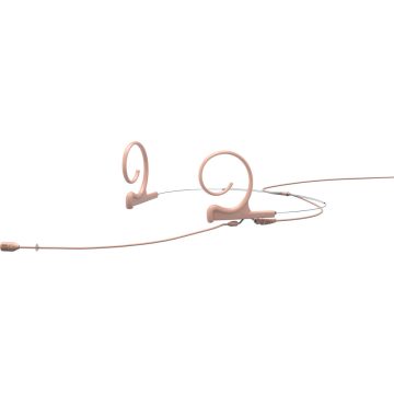 DPA 4288-DC-F-F10-LH Core 4288 Directional Flex Headset Mic