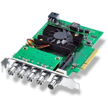 Blackmagic Design BMD-BDLKHCPRO8K12GG2 Decklink 8K Pro G2 Capture Card