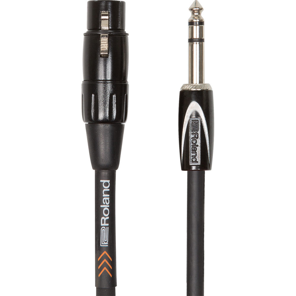 Roland RCC-10-TRXF 10FT / 3M Interconnect Cable