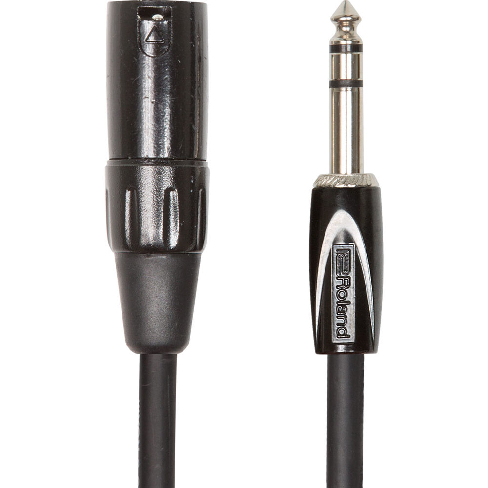 Roland RCC-15-TRXM 15FT / 4.5M Interconnect Cable