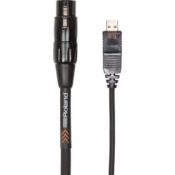 Roland RCC-10-USXF 10FT / 3M Interconnect Cable