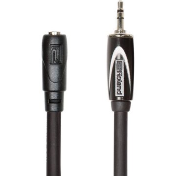 Roland RHC-25-3535 25FT / 7.5M Headphone Extension Cable