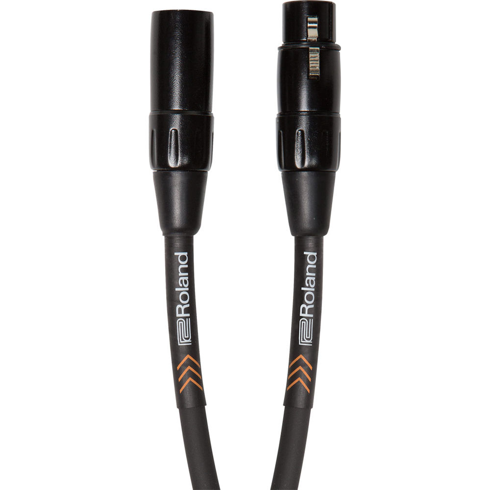 Roland RMC-B15 15FT / 4.5M Microphone Cable