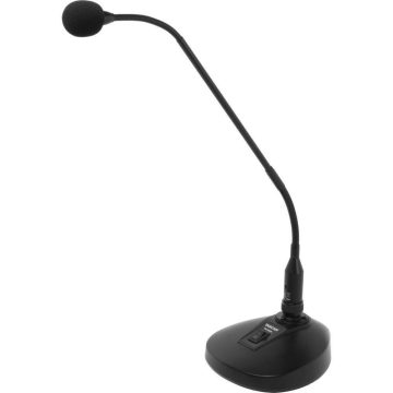 TASCAM TM-95GN Gooseneck Condenser Microphone