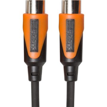 Roland RMIDI-B15 15FT / 4.5M Midi Cable