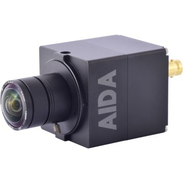 AIDA UHD6G-200 UHD 4K/30 6G-SDI Efp/Pov Camera