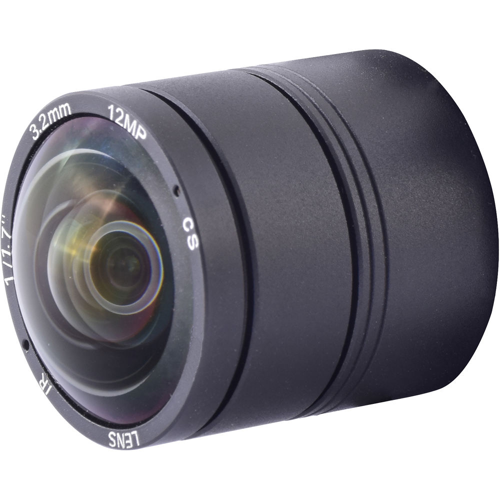 AIDA UHD6G-200 UHD 4K/30 6G-SDI Efp/Pov Camera - Image 3