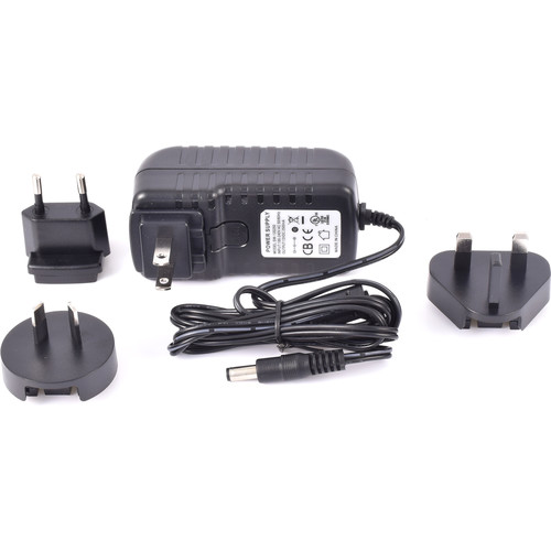 AIDA UHD6G-200 UHD 4K/30 6G-SDI Efp/Pov Camera - Image 5