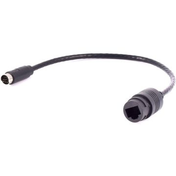 AIDA CBL-RJ45 8-Pin RS232 to Cross RJ45 Cable Connector Cable