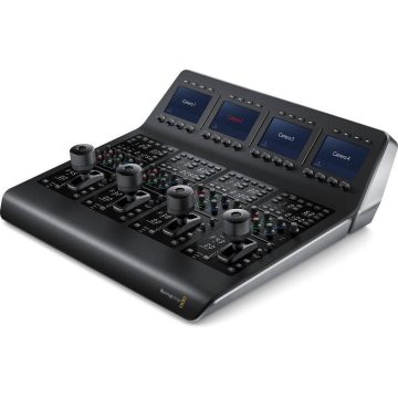 Blackmagic Design BMD-SWPANELCCU4 ATEM Camera Control Panel