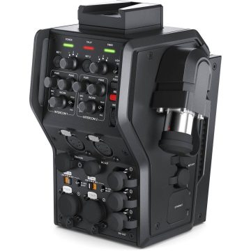 Blackmagic Bmd-Cineursanwfrcam Camera Fiber Converter