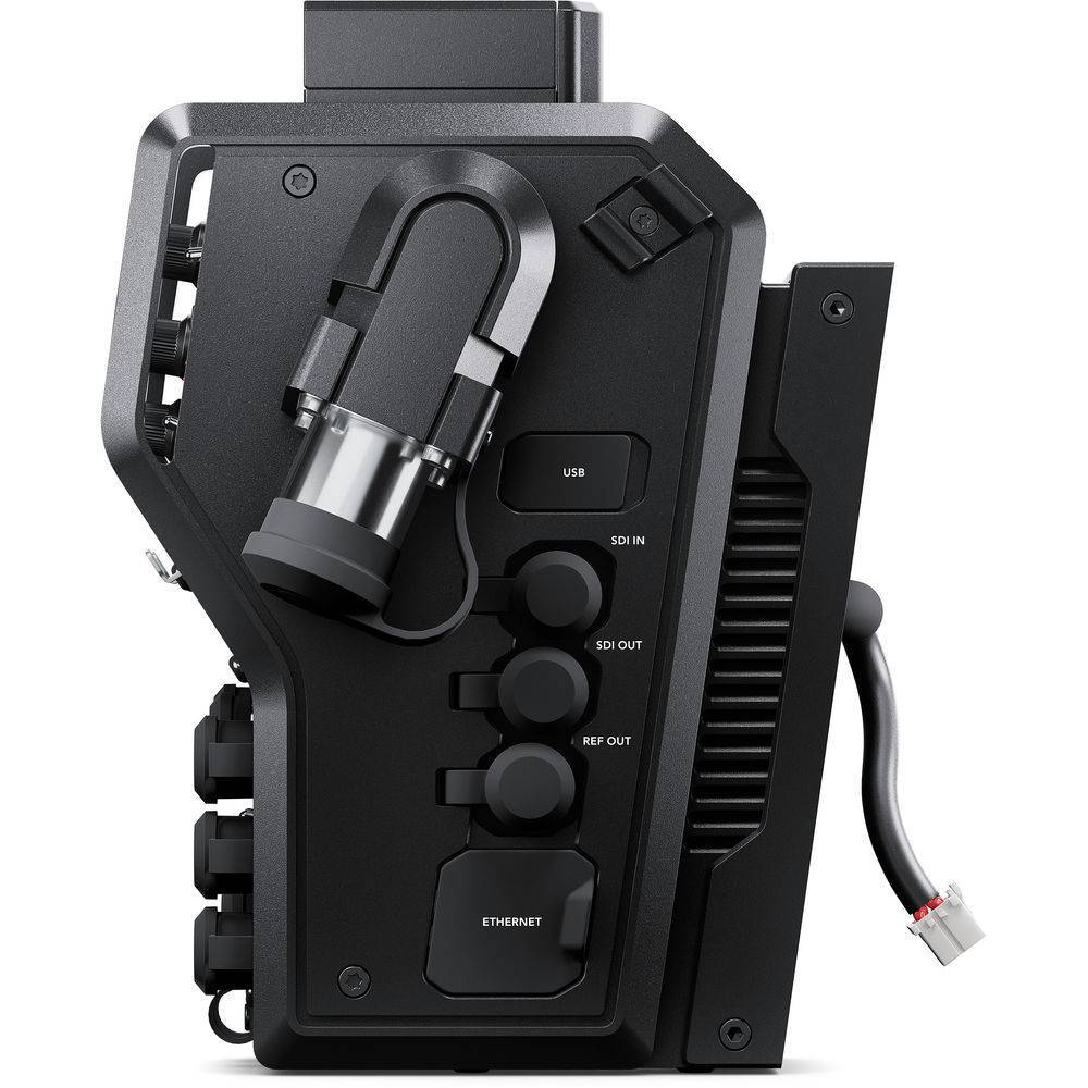 Blackmagic Bmd-Cineursanwfrcam Camera Fiber Converter - Image 3