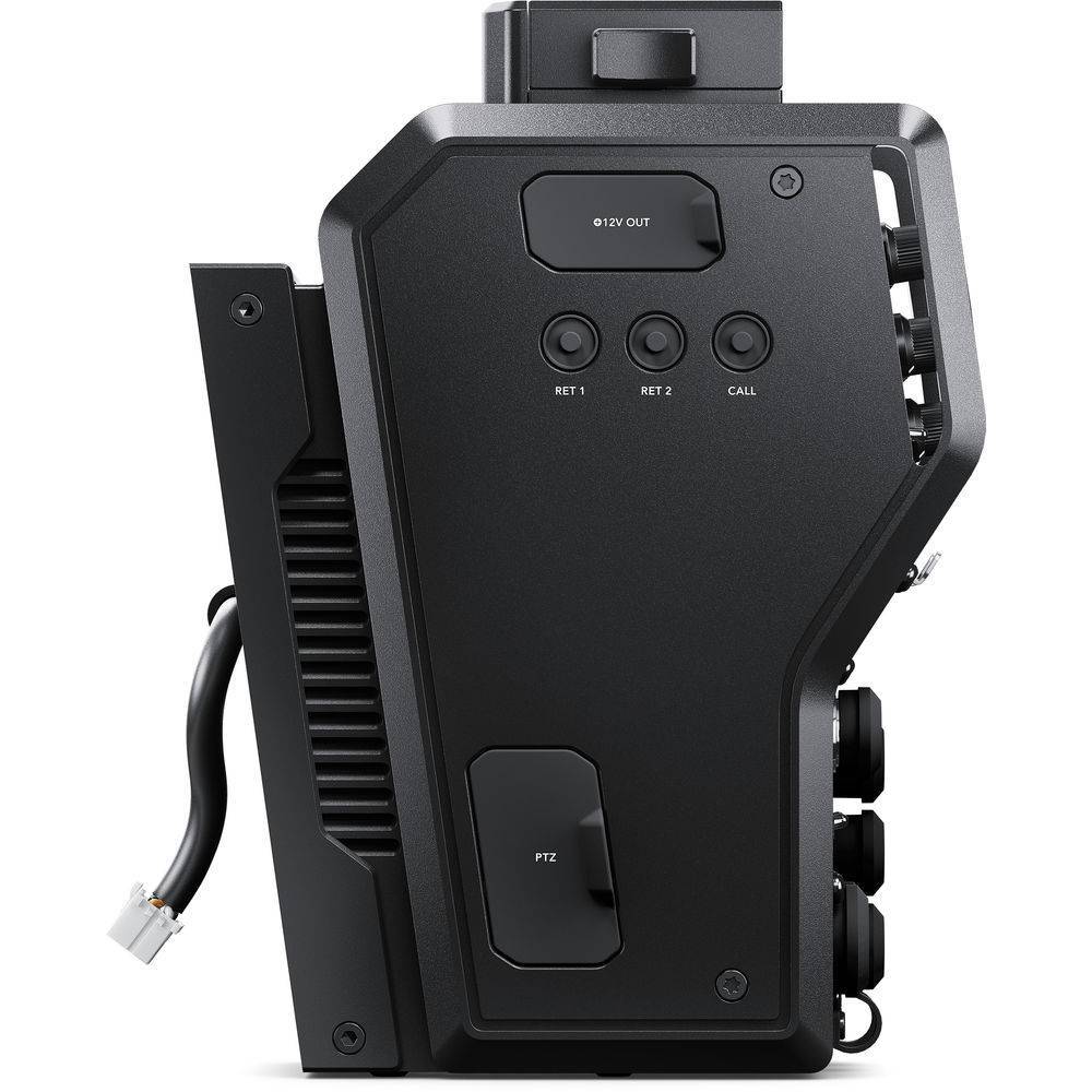Blackmagic Bmd-Cineursanwfrcam Camera Fiber Converter - Image 4