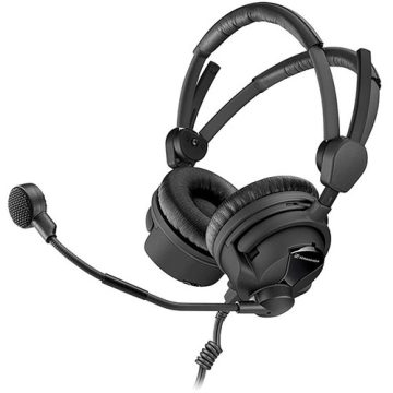 Sennheiser HMD26-II-600-PROFESSIONAL Boomset