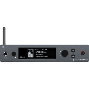 Sennheiser SR Iem G4-A Stereo Monitoring Transmitter