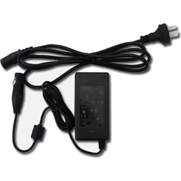 Roland PSB-13U AC Adaptor 4-Pin Plug