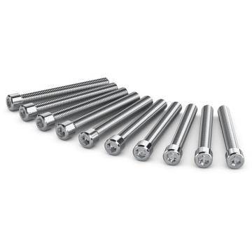 Blackmagic Design Camera Ursa Mini Pro β Mnt Screws PL
