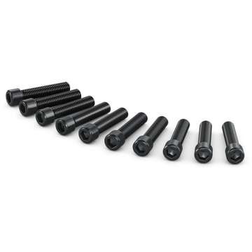 Blackmagic Design Camera Ursa Mini Pro β Mnt Screws B4
