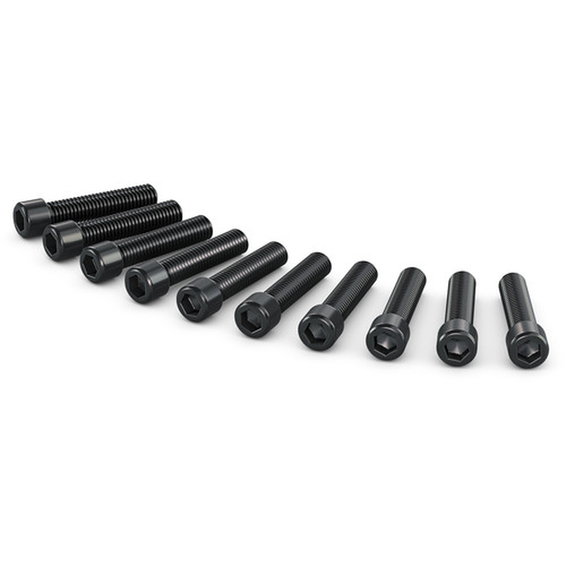 Blackmagic Design Camera Ursa Mini Pro – Mnt Screws B4