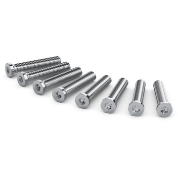 Blackmagic Design Camera Ursa Mini Pro β Mnt Screws EF
