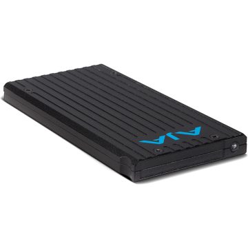 AJA PAK2000-X3 2TB SSD Module Exfat