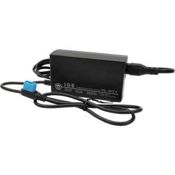 IDX VL-DT1 Single Channel D-Tap Advanced Charger Portable Charger