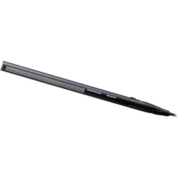Sennheiser MKH-416-P48U3 RO RF Shotgun Microphone