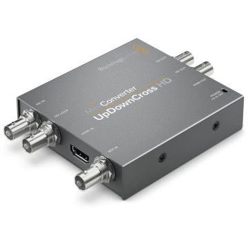 Blackmagic Design Bmd-Convmudcstd/HD Mini Converter β Updowncross HD