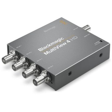 Blackmagic Design BMD-HDL-MULTIP3G/04HD Multiview 4 HD