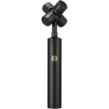 RØDE NT-SF1 True Condenser Ambisonic Microphone Kit
