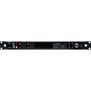 Shure AD4D-DC-A Axient Dual Channel Wireless Receiver
