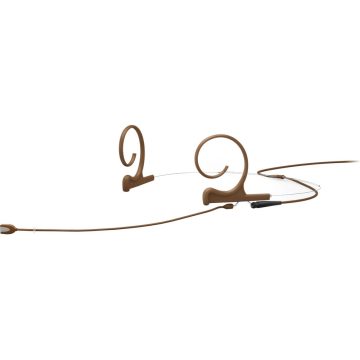 DPA 4188-DC-F-C10-LH 4188 Core Slim Directional Flex Headset Mic
