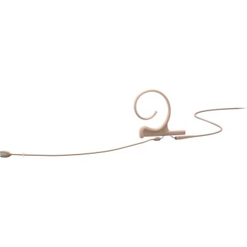 DPA 4188-DC-F-F00-LE 4188 Core Slim Directional Flex Earset Mic