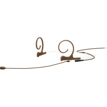 DPA4288-DC-F-C10-LH 4288 Core Directional Flex Headset Mic