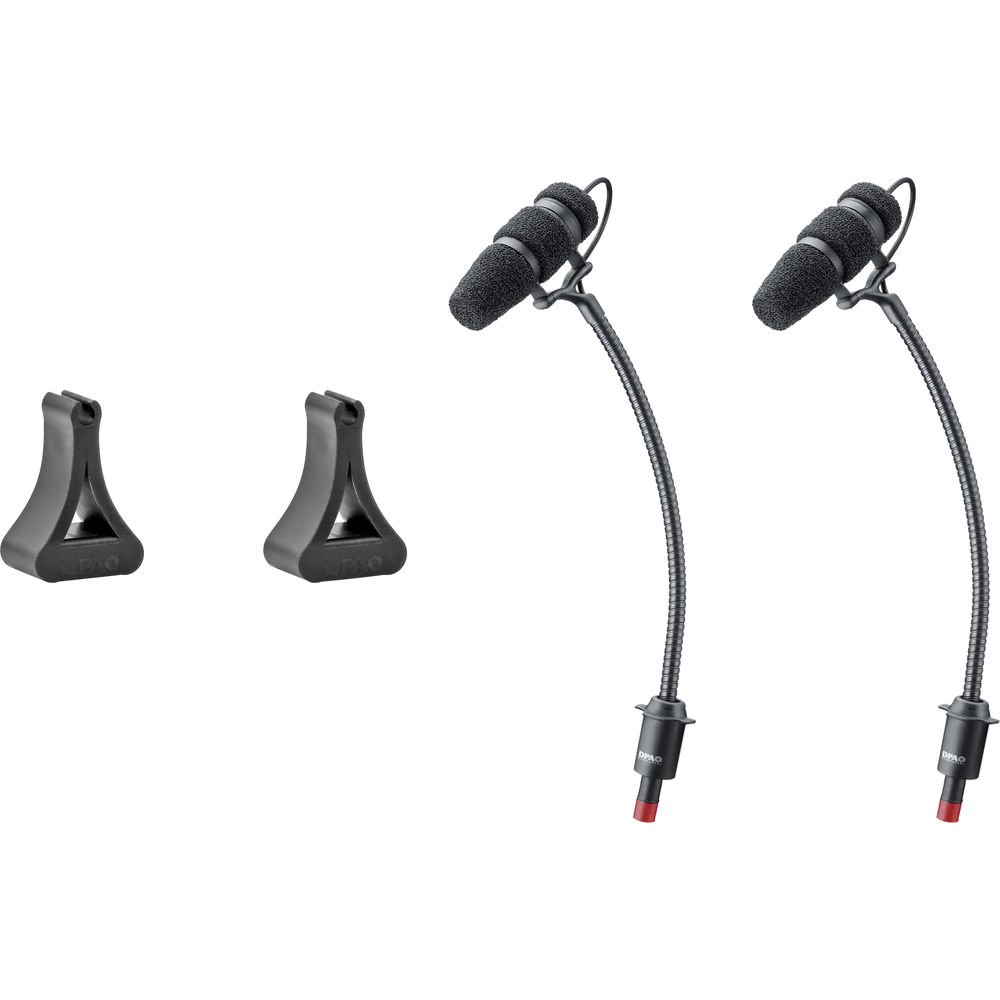 DPA 4099-DC-1-101-P 4099 Core Mic