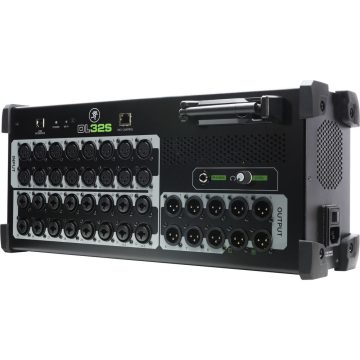 Mackie DL32S 32-Channel Wireless Digital Live Sound Mixer