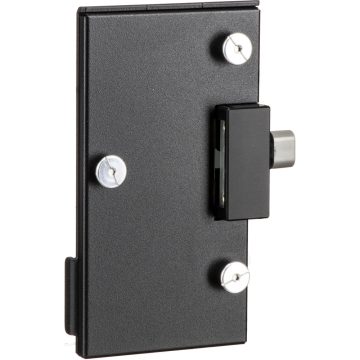 IDX A-AB2E 3-STUD ( AB Mount ) to V-Mount Adapter Plate