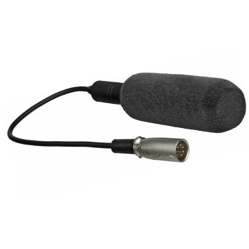 Panasonic AJ-MC900G XLR Stereo Microphone