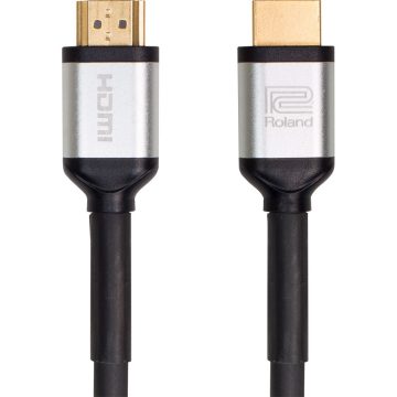 Roland RCC-10-HDMI 30AWG 3M / 10FT HDMI Cable