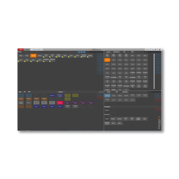 Infinity β Infinity Dashboard Server Enterprise Dashboard Server System