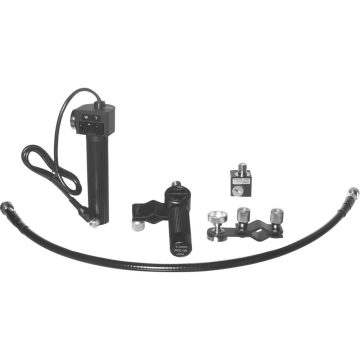 Canon MS-15M Zoom and Focus Control Kit