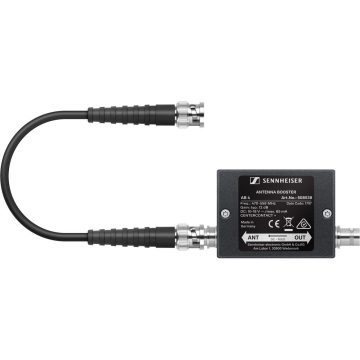 Sennheiser AB4-AW+ Pro Inline Antenna Booster